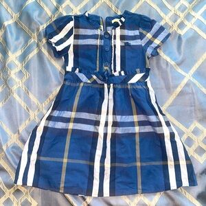 BURBERRY Dress